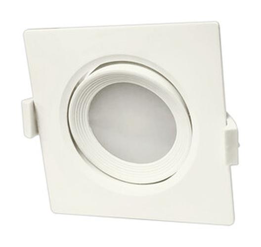 downlight LED redondo BL 40W EMP. DIA