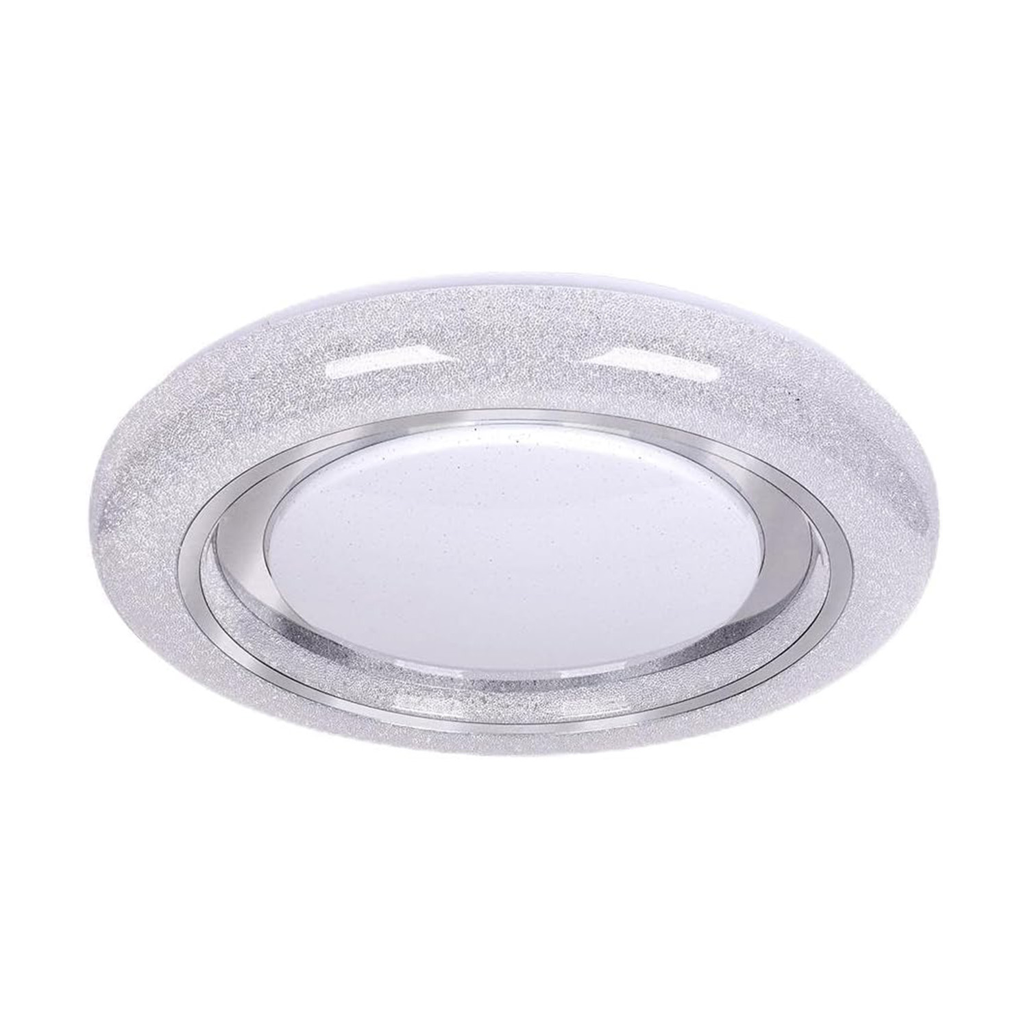 40994 APLIQUE LED LECTOR ARTICULADO CROMO 3W 3000K