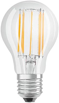 lED STAR CLAS A 100 10 W / 6500K E27, luz fría